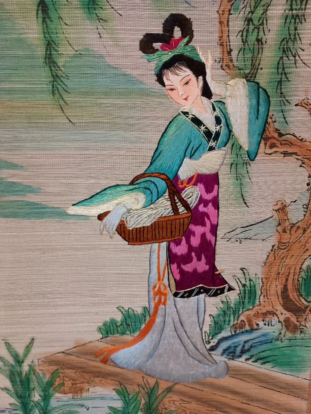 N/A elegant hand